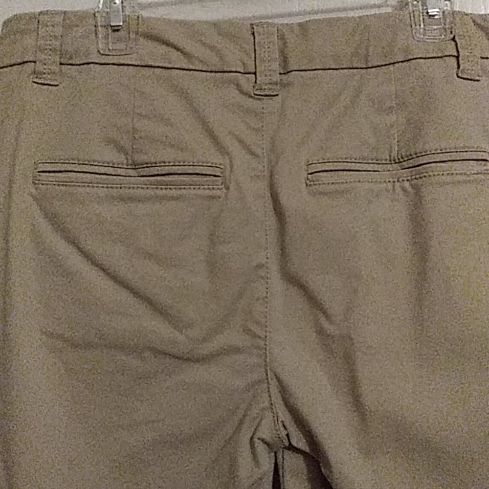 Sonoma Bermuda Shorts - Picture 4 of 5